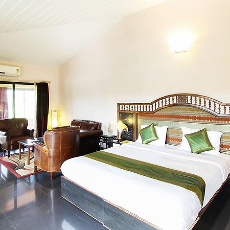 Treebo Trend Royal Inn مَسّور المظهر الخارجي الصورة