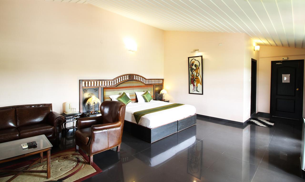 Treebo Trend Royal Inn مَسّور المظهر الخارجي الصورة